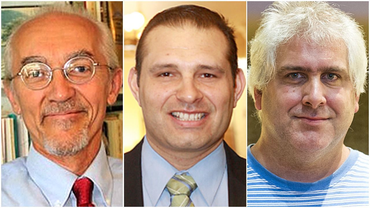 Winona Area Public Schools Board: 1st District